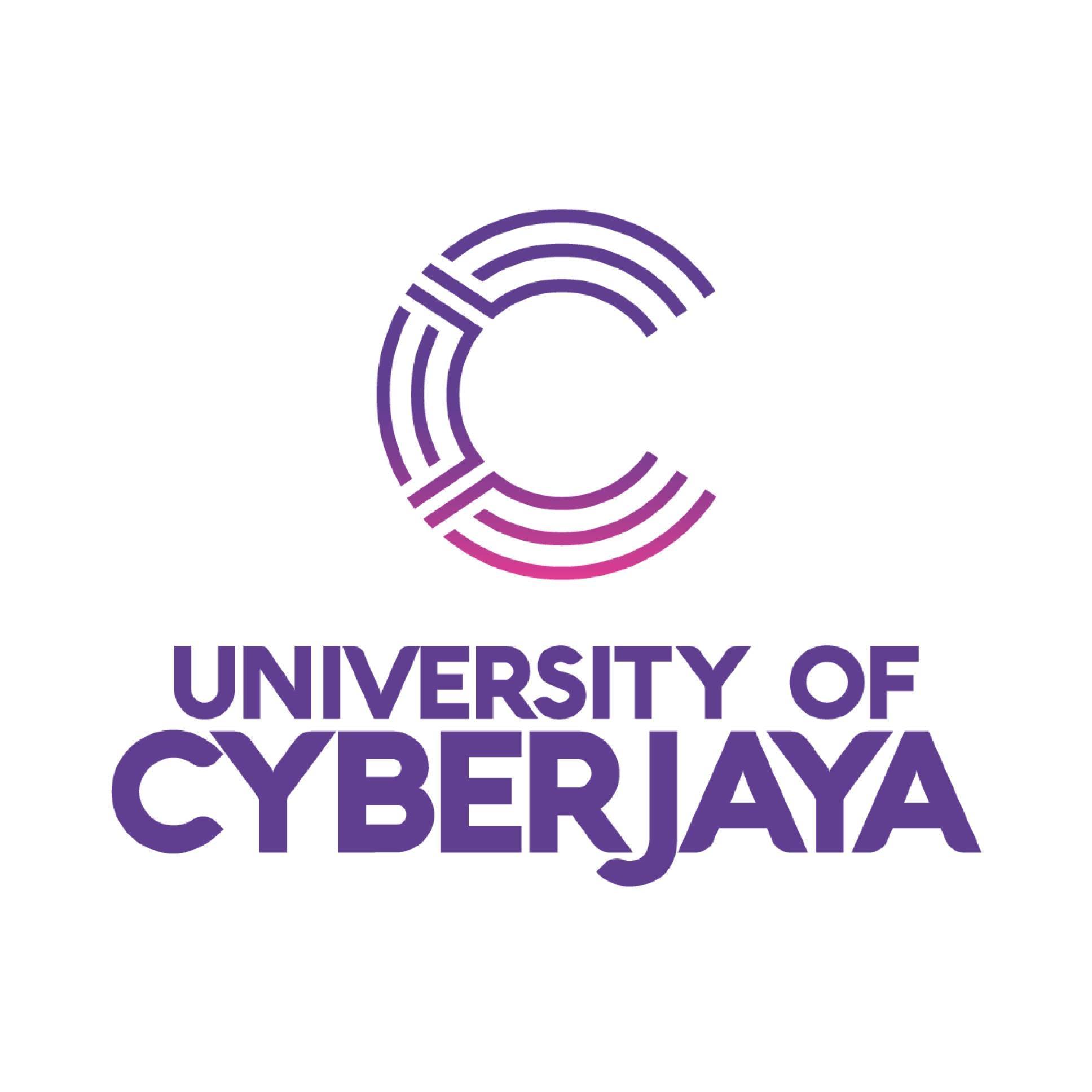 University of Cyberjaya logo
