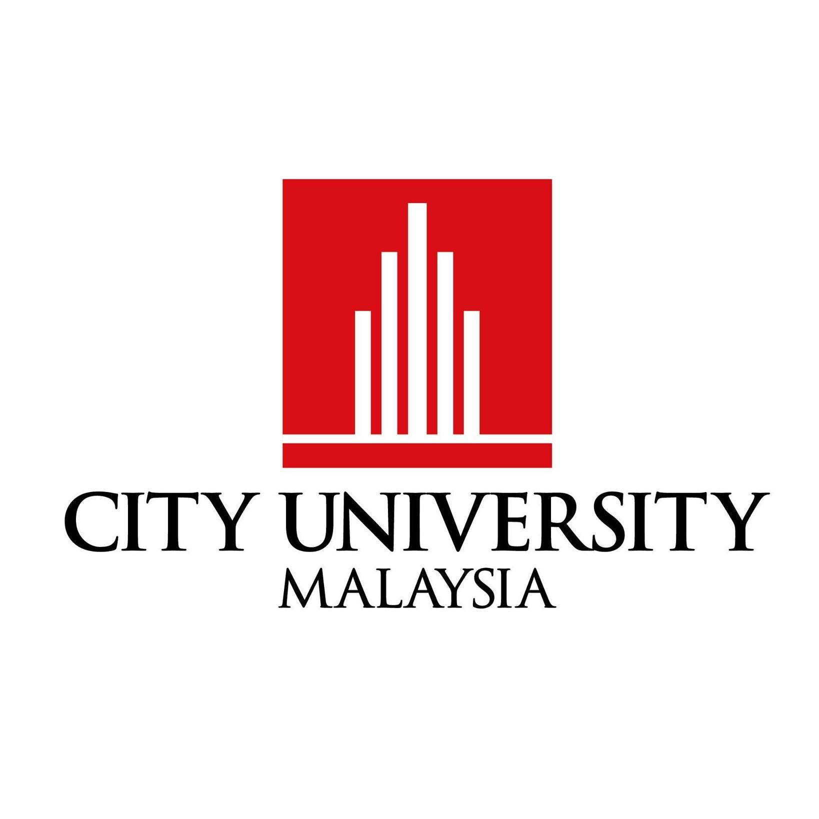 City University Malaysia logo